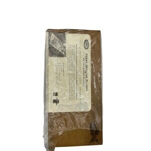 Chinook Planks Cedar Grilling Planks for Outdoor BBQ Salmon Seafood 2 Pack NEW